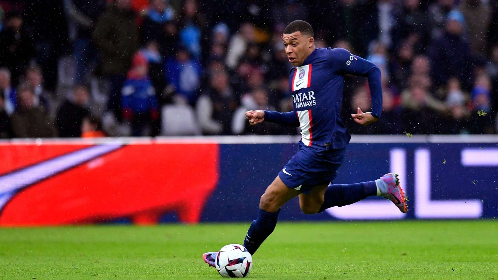 在賽場上的 在賽場上的