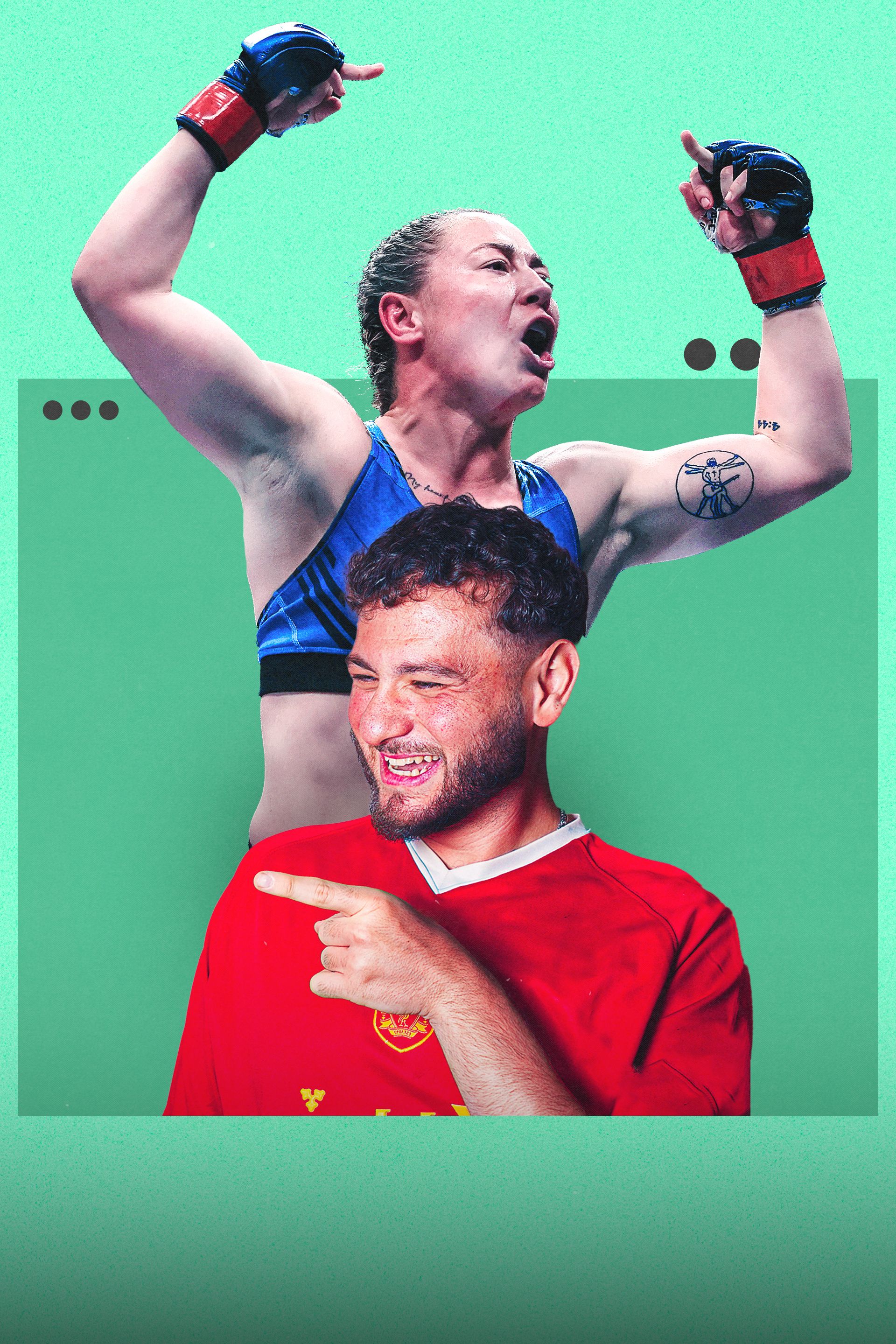 沃克能够走 沃克能够走