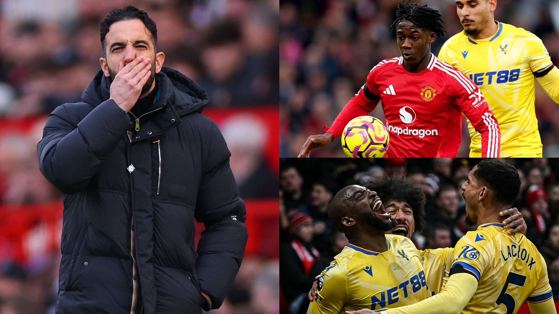 在足球赛场 在足球赛场