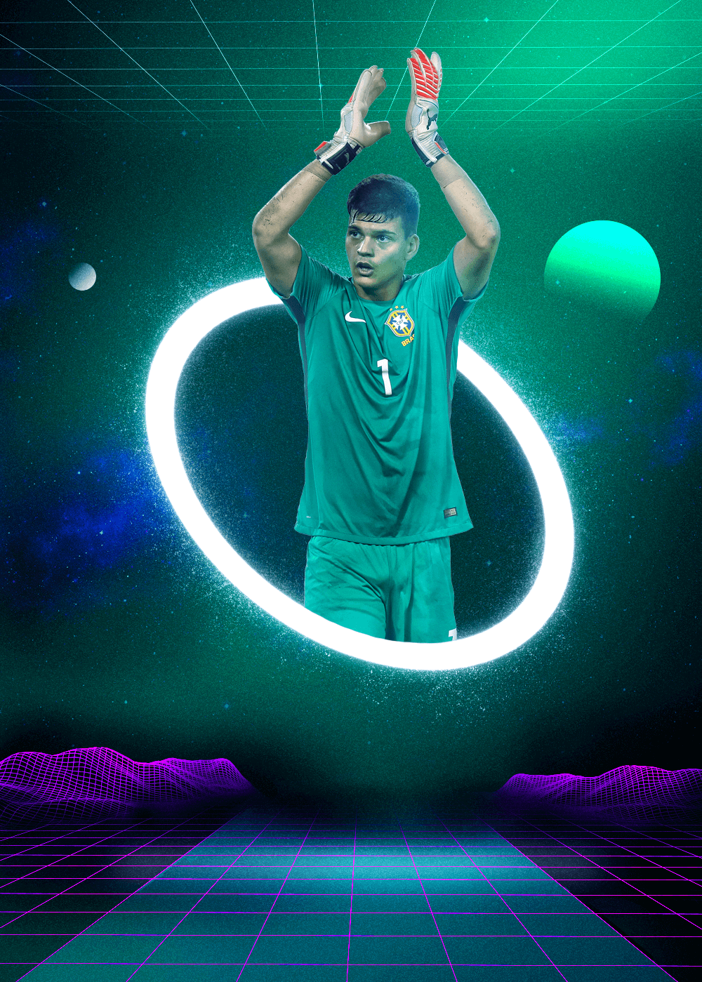 在首发之争 在首发之争