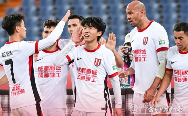 山东泰山遭遇联赛首败,成都蓉城立功 山东泰山遭遇联赛首败,成都蓉城立功