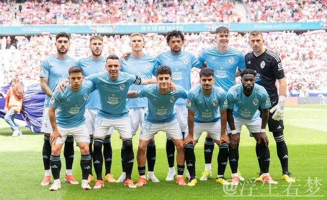 西甲-索尔洛特破门阿斯帕斯点射 十人马竞1-1塞尔塔距榜首仅差1分